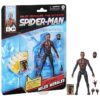 Marvel Legends Series Ultimate Miles Morales Spider-Man