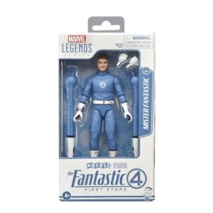 Marvel Legends Series Mister Fantastic