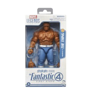 Marvel Legends Series The Thing
