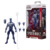 Marvel Legends Series Gamerverse Peter Parker Anti-Venom Suit Style
