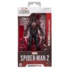 Marvel Legends Series Gamerverse Miles Morales Brooklyn 2099 Suit