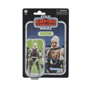 Star Wars The Vintage Collection Dengar