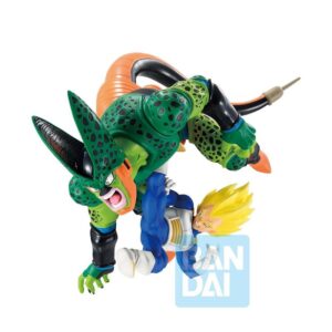 Figura Ichibansho Dragon Ball Dragon History