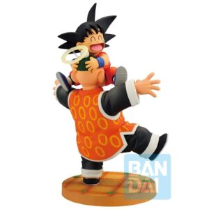 Figura Ichibansho Dragon Ball Dragon History