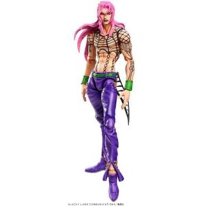 Figura Max Factory Jojo's Bizarre Adventure