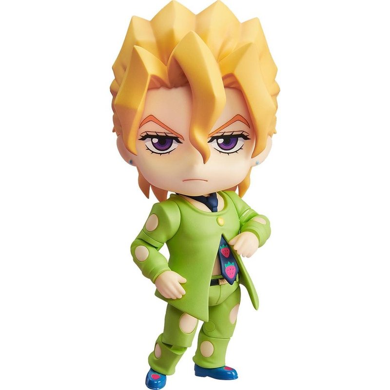 Figura Max Factory Nendoroid Jojo's Bizarre Figura Max Factory Nendoroid Jojo's Bizarre