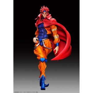 Figura Medicos Entertaiment Jojo's Bizarre Adventure