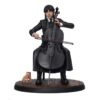 Figura Sd Toys Wednesday Miercoles Violonchelo Figura Sd Toys Wednesday Miercoles Violonchelo