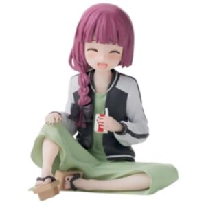 Figura Sega Goods Bocchi The Rock!