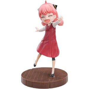Figura Sega Goods Luminasta Spy X
