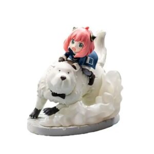 Figura Sega Goods Luminasta Spy X