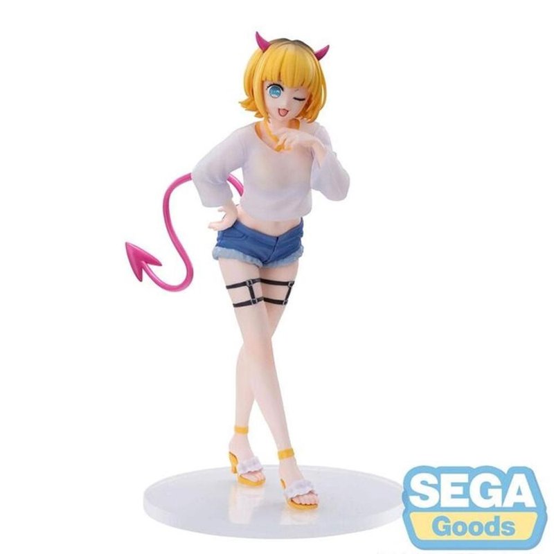 Figura Sega Goods Oshi No Ko Figura Sega Goods Oshi No Ko