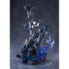 Figura Square Enix Black Rock Shooter Figura Square Enix Black Rock Shooter