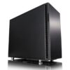 Fractal Design Define R6 Midi Tower Negro Fractal Design Define R6 Midi Tower Negro