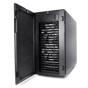 Fractal Design Define R6 Midi Tower Negro Fractal Design Define R6 Midi Tower Negro
