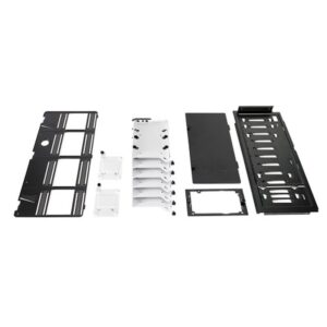 Fractal Design Define R6 Midi Tower Negro Fractal Design Define R6 Midi Tower Negro