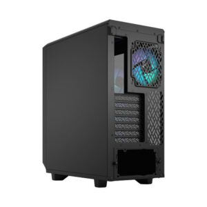 Fractal Design Meshify 2 Compact Lite Negro Fractal Design Meshify 2 Compact Lite Negro