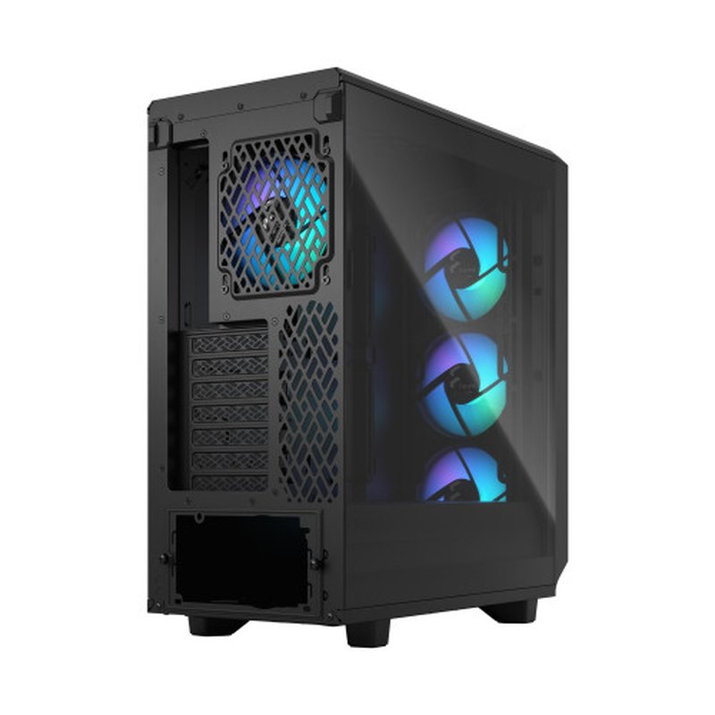 Fractal Design Meshify 2 Compact Lite Negro Fractal Design Meshify 2 Compact Lite Negro - Imagen 12