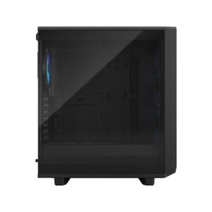 Fractal Design Meshify 2 Compact Lite Negro Fractal Design Meshify 2 Compact Lite Negro