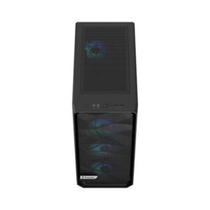 Fractal Design Meshify 2 Compact Lite Negro Fractal Design Meshify 2 Compact Lite Negro