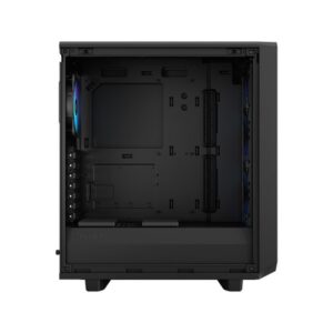 Fractal Design Meshify 2 Compact Lite Negro Fractal Design Meshify 2 Compact Lite Negro