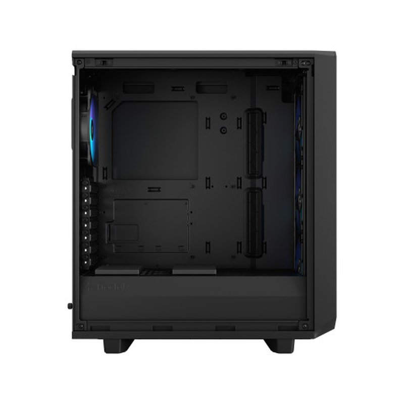 Fractal Design Meshify 2 Compact Lite Negro Fractal Design Meshify 2 Compact Lite Negro - Imagen 5