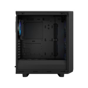 Fractal Design Meshify 2 Compact Lite Negro Fractal Design Meshify 2 Compact Lite Negro