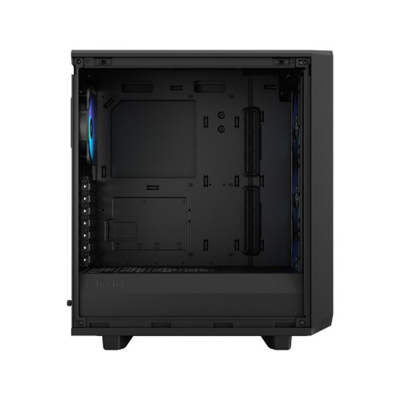 Fractal Design Meshify 2 Compact Lite Negro Fractal Design Meshify 2 Compact Lite Negro - Imagen 6