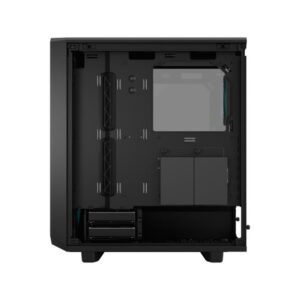 Fractal Design Meshify 2 Compact Lite Negro Fractal Design Meshify 2 Compact Lite Negro
