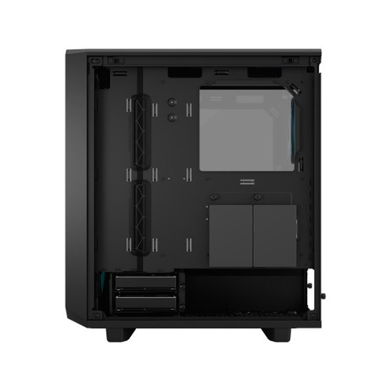 Fractal Design Meshify 2 Compact Lite Negro Fractal Design Meshify 2 Compact Lite Negro - Imagen 7