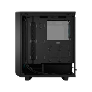 Fractal Design Meshify 2 Compact Lite Negro Fractal Design Meshify 2 Compact Lite Negro