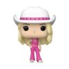 Funko Pop Cine Barbie Western Barbie