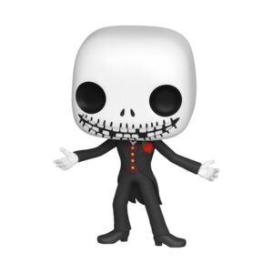 Funko Pop Disney The Nightmare Before