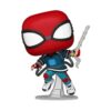 Funko Pop Marvel Your Friendly Neighborhood