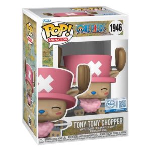 Funko Pop One Piece Tony Tony