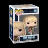 Funko Pop Solo Leveling Cha Hae - In Funko Pop Solo Leveling Cha Hae - In