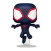 Funko Pop Spider - Man Across The Spider - Verse
