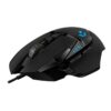 G502 High Performance Gaming Mouse EWR2