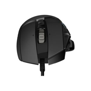 G502 High Performance Gaming Mouse EWR2