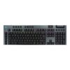 G915 X LS Wless Gaming KBD BLK Tactil ES G915 X LS Wless Gaming KBD BLK Tactil ES