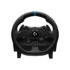 G923 Racing Wheel+Pedals PS4-PC PLUGC G923 Racing Wheel+Pedals PS4-PC PLUGC