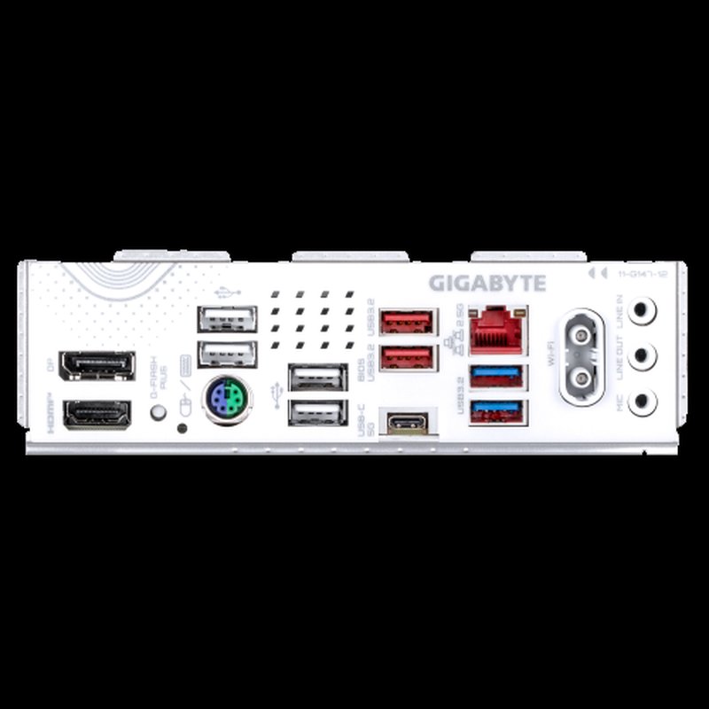 PLACA BASE GIGABYTE B850 EAGLE  WF7 ICE  1.0 - Imagen 4