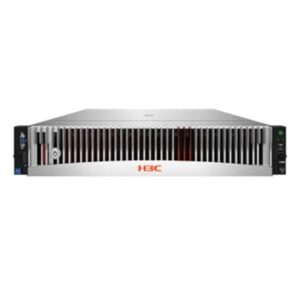 H3C R4900 G6 -1X 5515+ 3,2GHZ 8C / 64GB RAM / 2X960GB SSD & 6X4TB HDD / HBA CONTROLLER/ 4X1GB ETH+ / 2X1600W