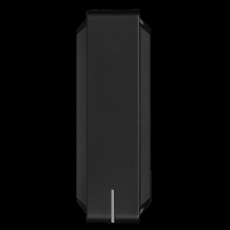 HDD EXT WD Black D10 Game Drive 8Tb Blk - Imagen 5