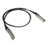 HPE 100Gb QSFP28/QSFP28 0.5m DAC