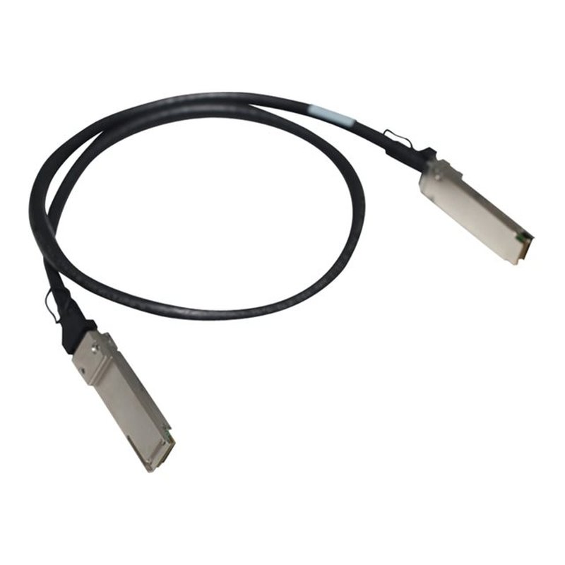 HPE 100Gb QSFP28/QSFP28 0.5m DAC HPE 100Gb QSFP28/QSFP28 0.5m DAC