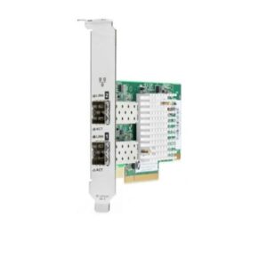 HPE 10GBE 2P SFP+ X710 ADPTR