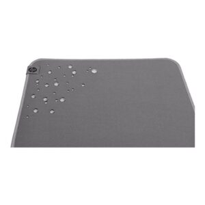 HP 105 Sanitizable Mouse Pad HP 105 Sanitizable Mouse Pad