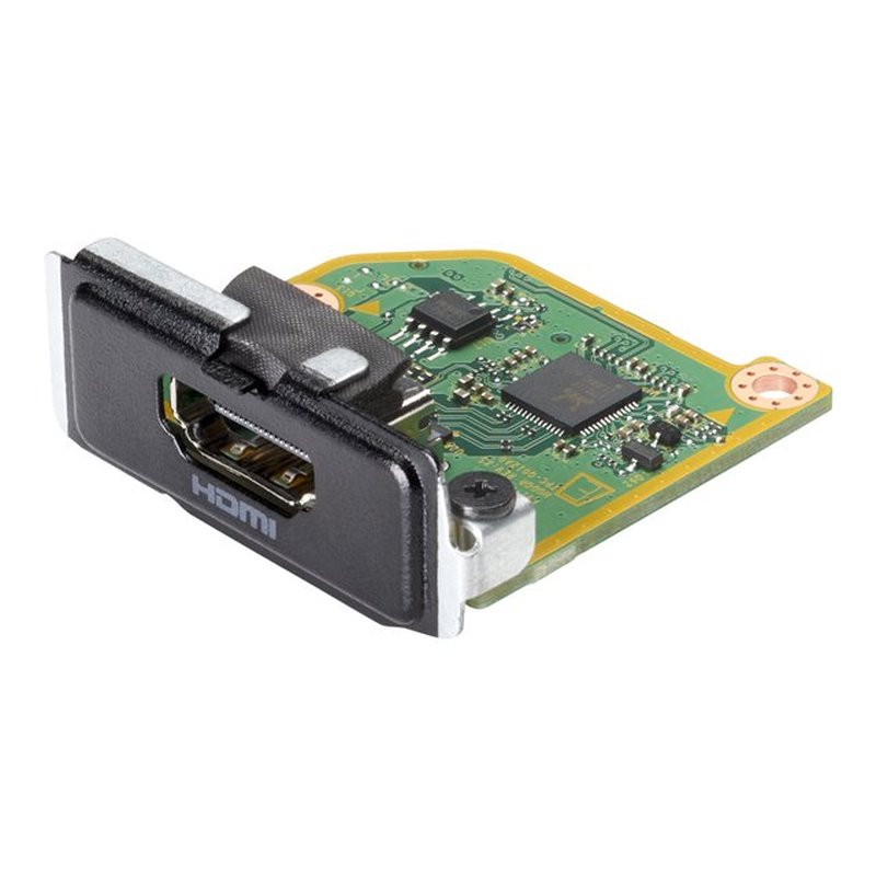 HP 13L55AA tarjeta y adaptador de interfaz Interno HDMI