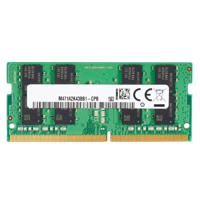 HP 13L75AA módulo de memoria 16 GB 1 x 16 GB DDR4 3200 MHz